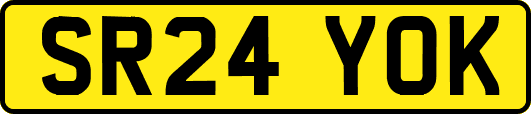 SR24YOK