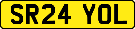 SR24YOL