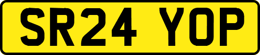 SR24YOP