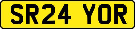 SR24YOR