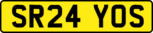 SR24YOS