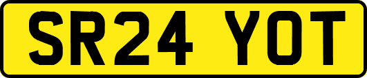 SR24YOT