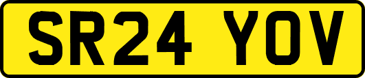SR24YOV