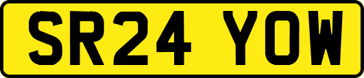 SR24YOW