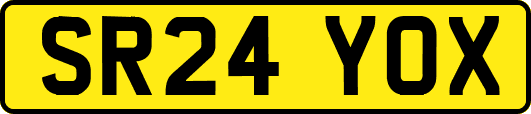 SR24YOX