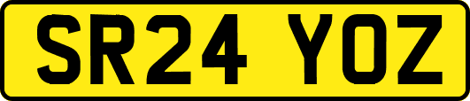 SR24YOZ