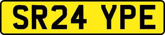 SR24YPE