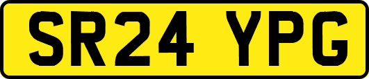 SR24YPG