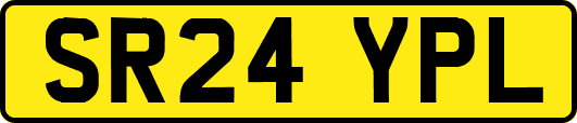 SR24YPL