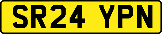 SR24YPN