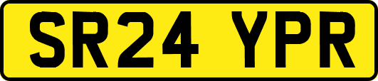 SR24YPR