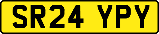 SR24YPY