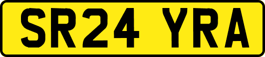 SR24YRA