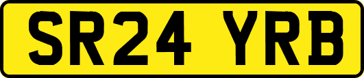 SR24YRB