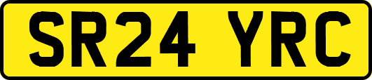 SR24YRC
