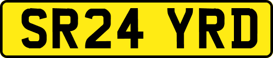 SR24YRD