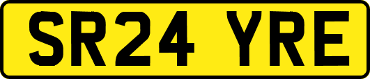 SR24YRE