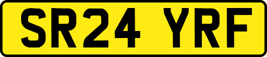 SR24YRF