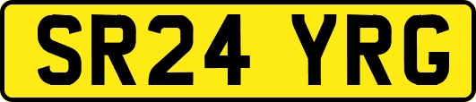 SR24YRG