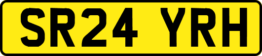 SR24YRH