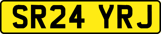 SR24YRJ
