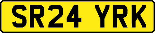 SR24YRK