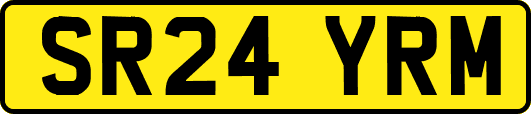 SR24YRM