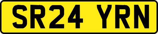 SR24YRN