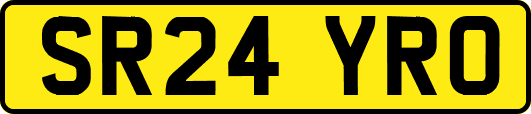 SR24YRO