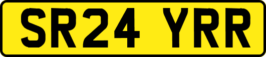 SR24YRR