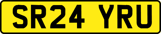 SR24YRU