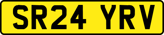 SR24YRV