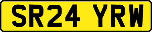 SR24YRW