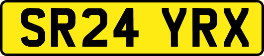 SR24YRX