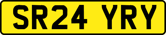 SR24YRY