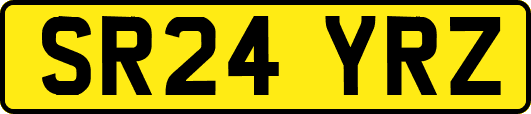 SR24YRZ