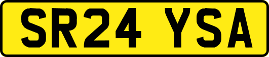 SR24YSA