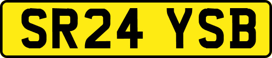 SR24YSB