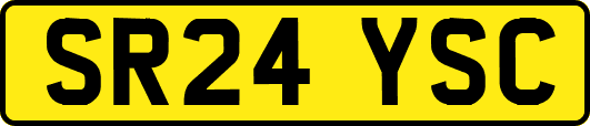 SR24YSC