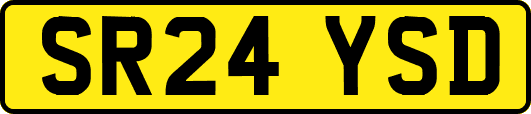 SR24YSD