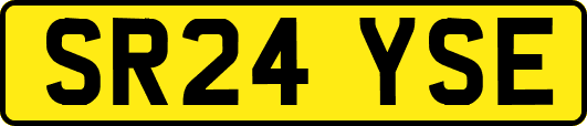 SR24YSE