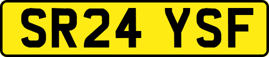 SR24YSF