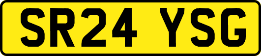 SR24YSG