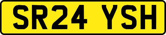 SR24YSH