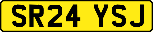 SR24YSJ