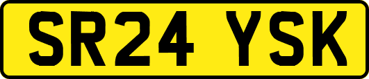 SR24YSK