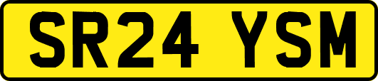 SR24YSM