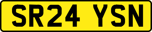 SR24YSN