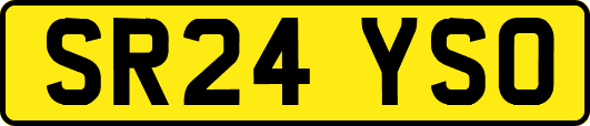 SR24YSO
