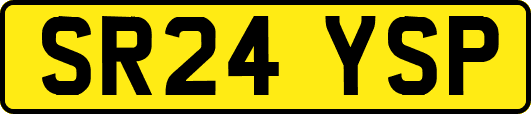 SR24YSP